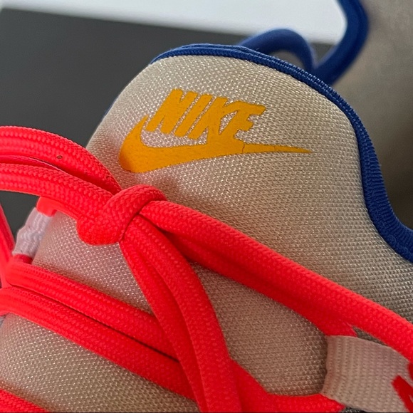 NIKE - Zoom2k Sz11.5 - Picture 5 of 8